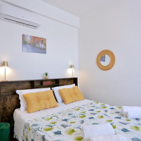 Tiki Tiki House Apartment Roma Екстериор снимка
