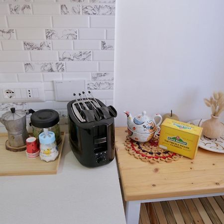 Tiki Tiki House Apartment Roma Екстериор снимка