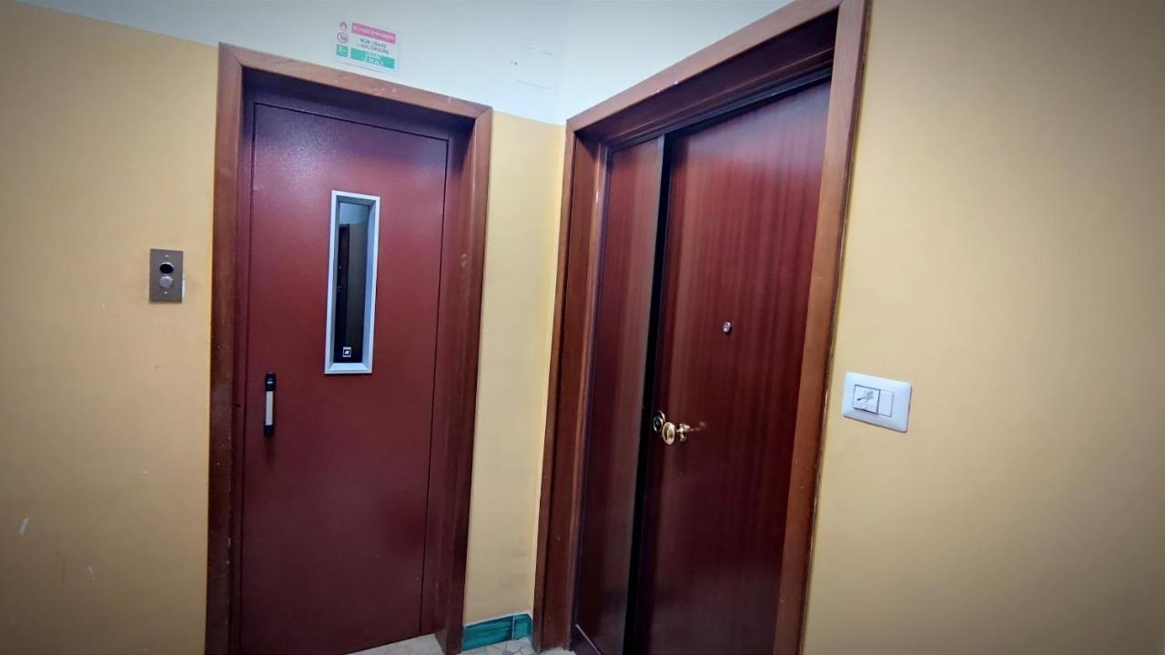 Tiki Tiki House Apartment Roma Екстериор снимка