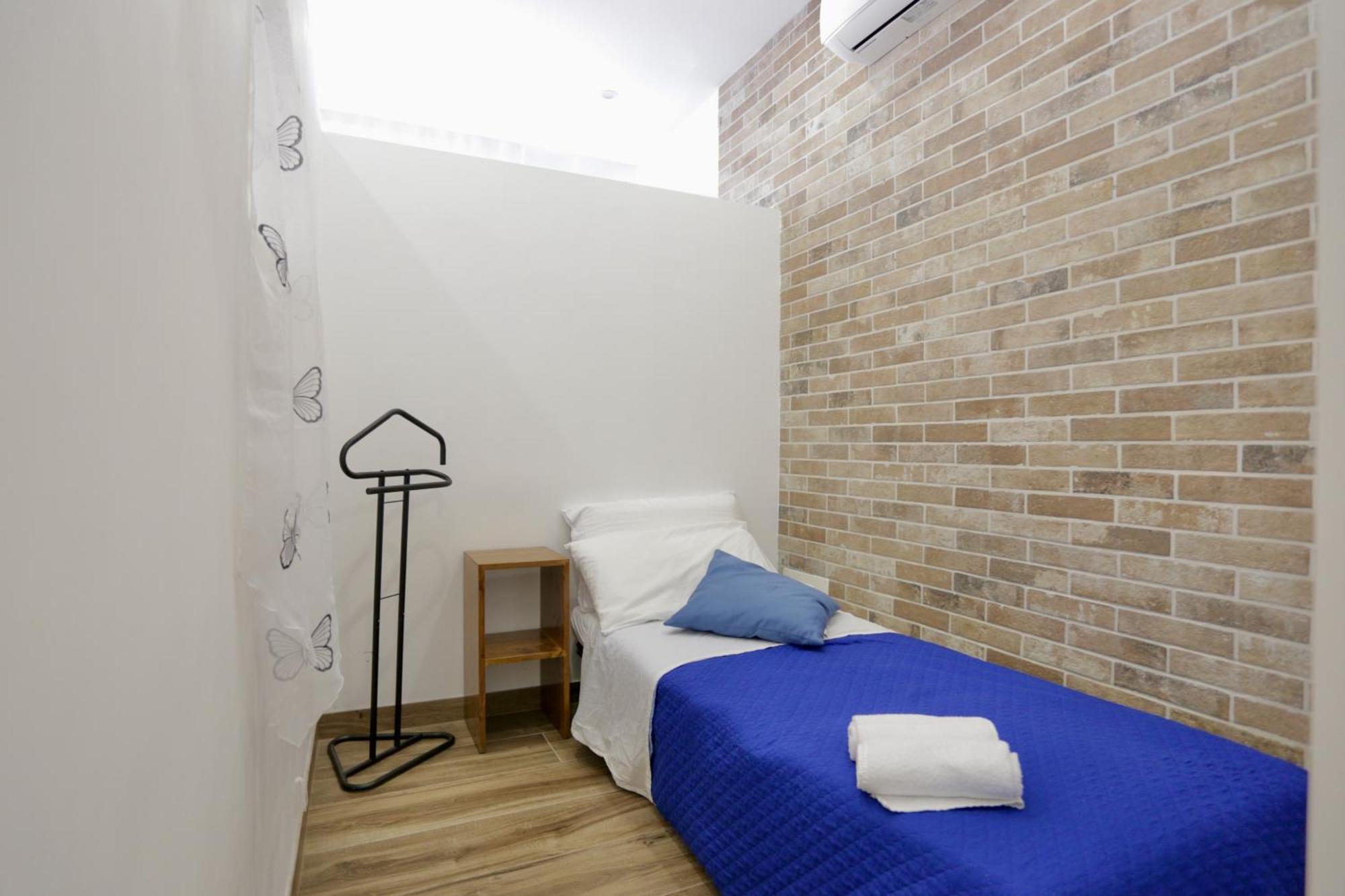 Tiki Tiki House Apartment Roma Екстериор снимка
