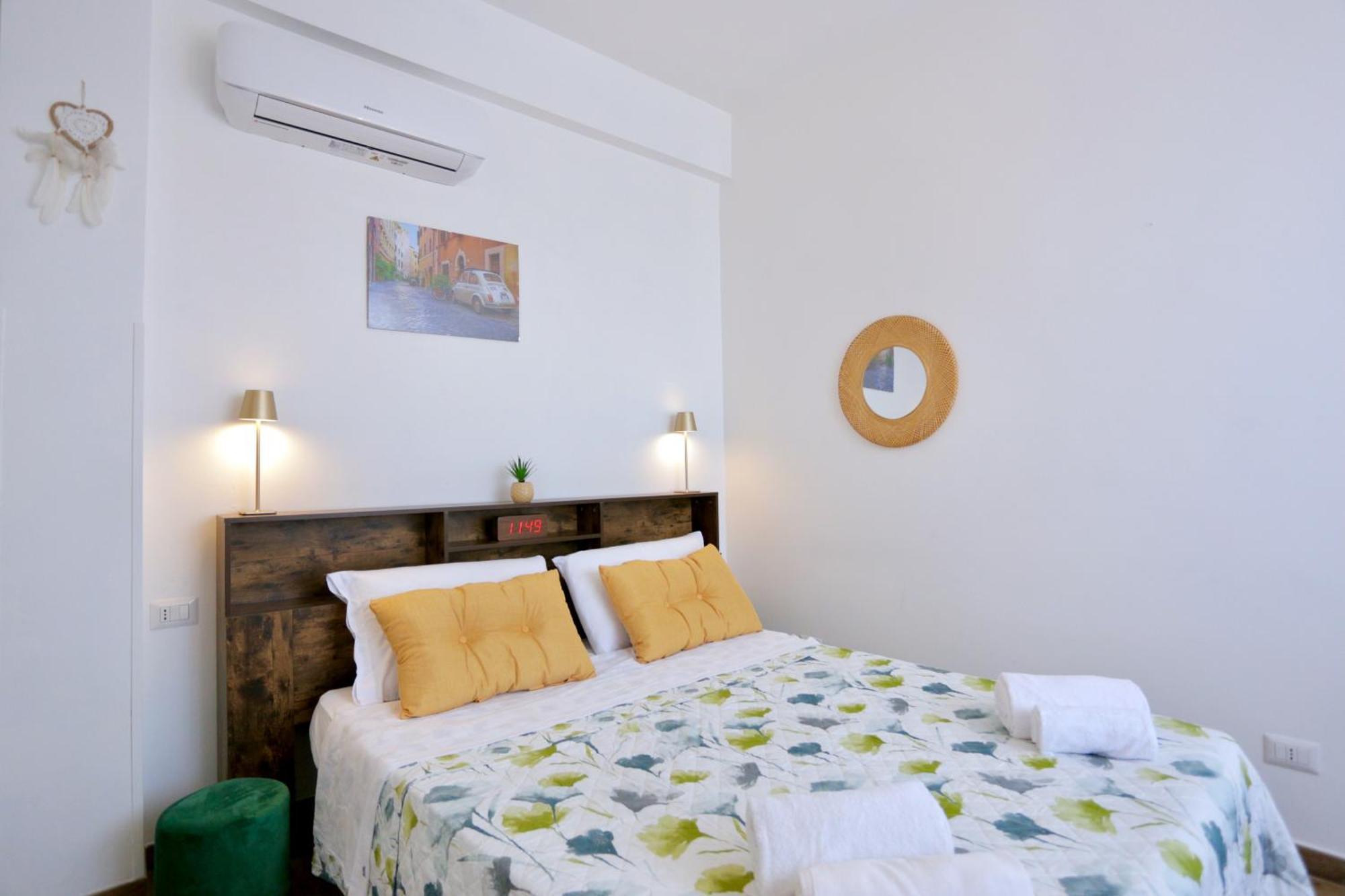 Tiki Tiki House Apartment Roma Екстериор снимка