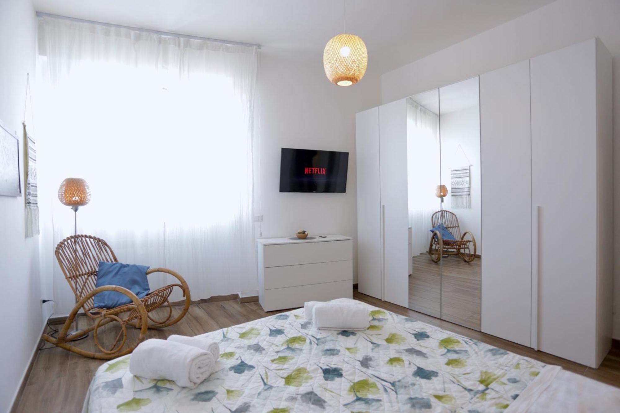Tiki Tiki House Apartment Roma Екстериор снимка