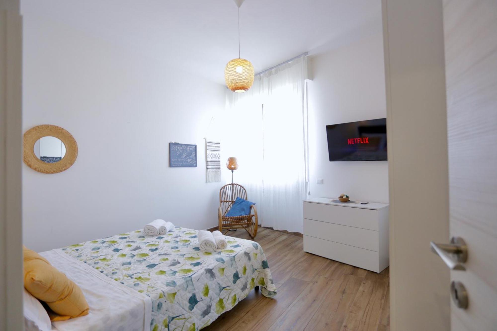 Tiki Tiki House Apartment Roma Екстериор снимка