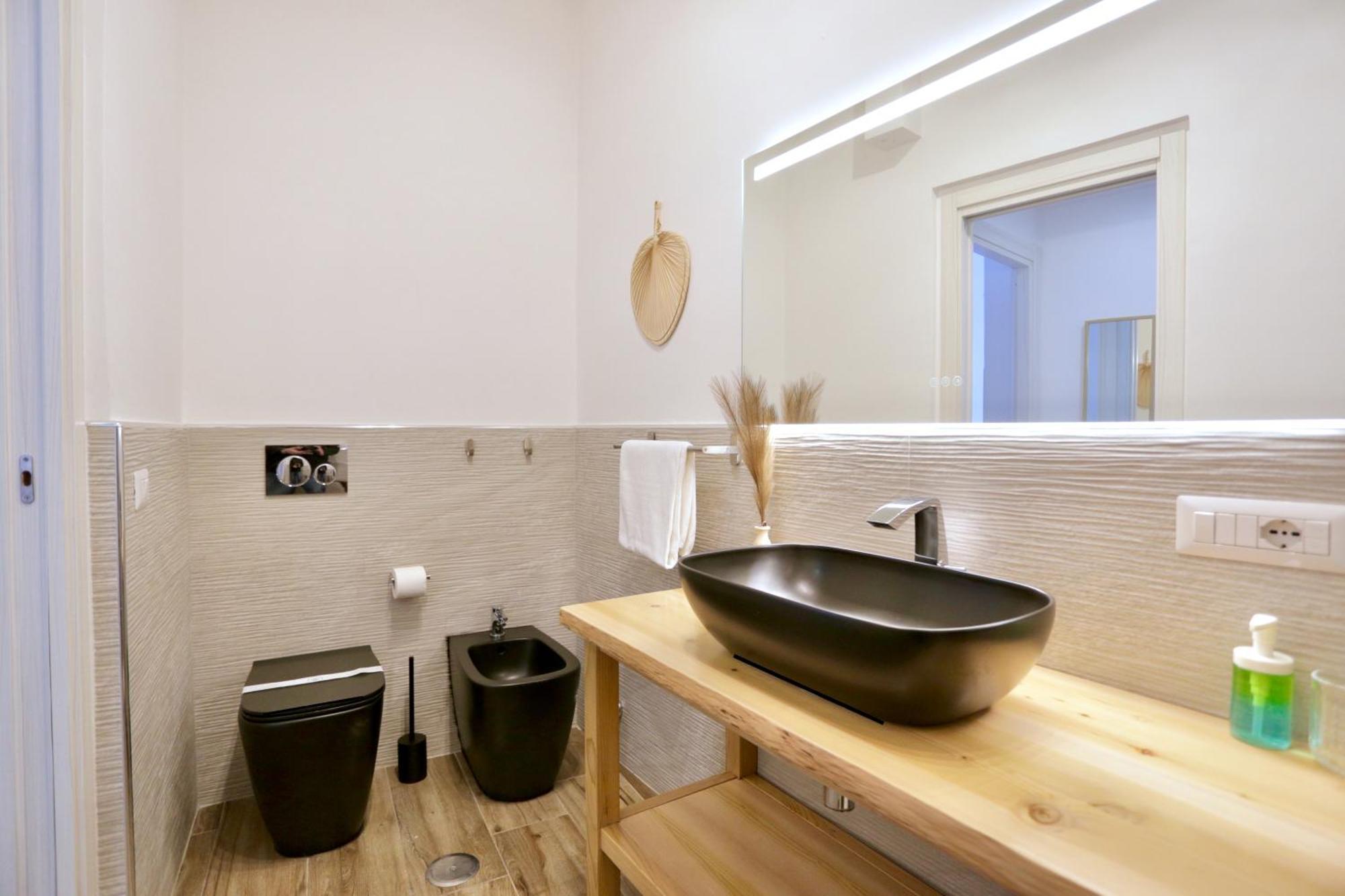Tiki Tiki House Apartment Roma Екстериор снимка