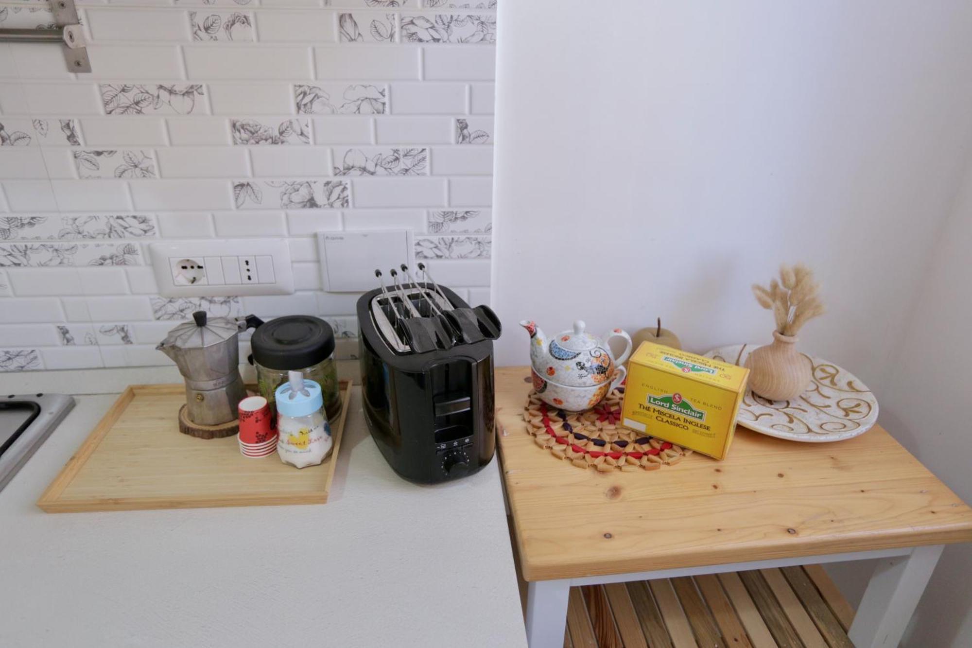Tiki Tiki House Apartment Roma Екстериор снимка