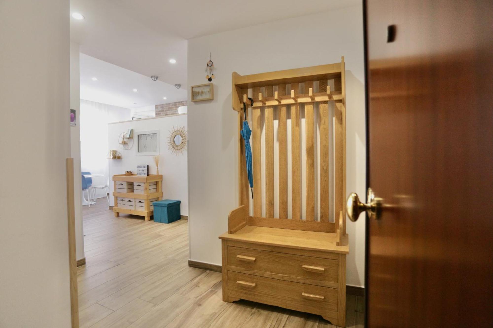 Tiki Tiki House Apartment Roma Екстериор снимка